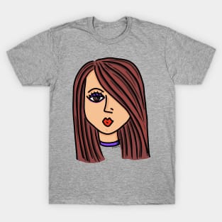 Ellie T-Shirt